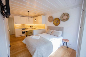 New Lisbon Center Apartment